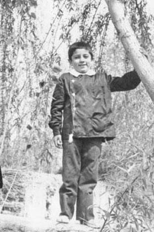 Köyde doğan ve ünlü olanlar! - Resim: 2