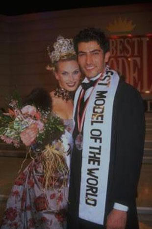 Köyde doğan ve ünlü olanlar! - Resim: 3