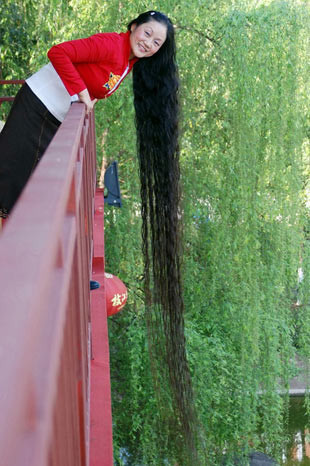 10 yılın en ilginç guiness rekorları  - Resim: 1