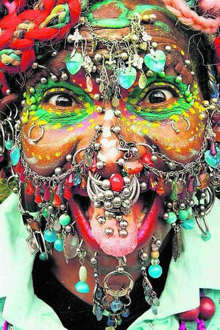 10 yılın en ilginç guiness rekorları  - Resim: 3