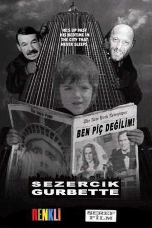 Hollywood filmlerinin Türk versiyonu - Resim: 1