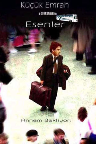 Hollywood filmlerinin Türk versiyonu - Resim: 2