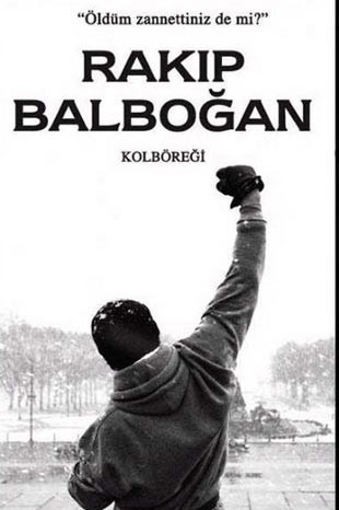 Hollywood filmlerinin Türk versiyonu - Resim: 3