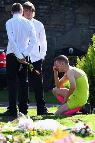 Bir askerin en zor anı - Resim: 3