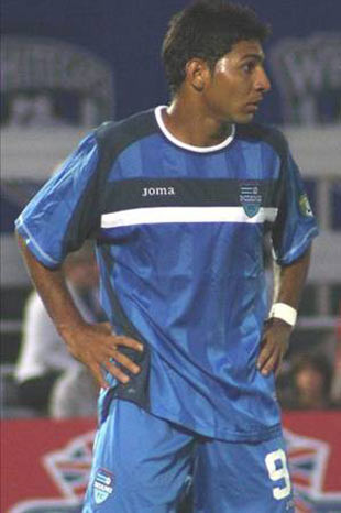 İlginç futbol rekorları - Resim: 3