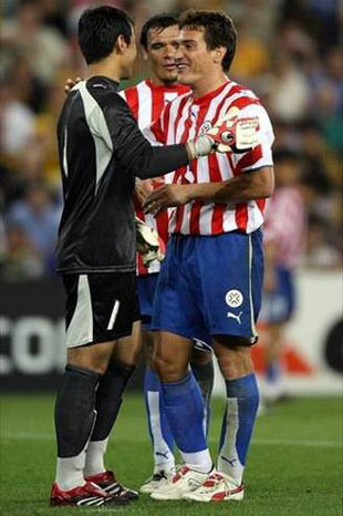 İlginç futbol rekorları - Resim: 4