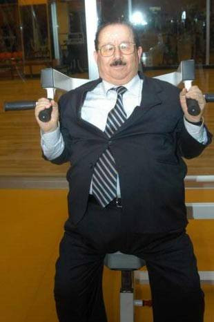 Yurdum insanının inanılmazları! - Resim: 3