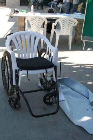 Şaşırtan fotoğraflar - Resim: 4