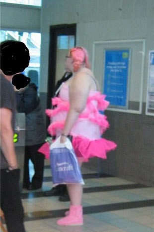 Bu insanlar normal olamaz - Resim: 2