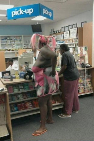 Bu insanlar normal olamaz - Resim: 3