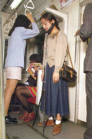 Tembelliğin böylesi görülmedi - Resim: 3