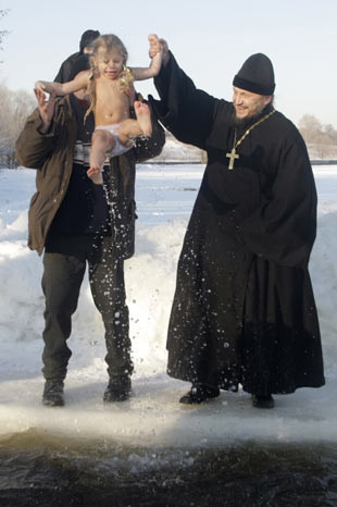 Bu Ruslar aklını kaçırmış - Resim: 1