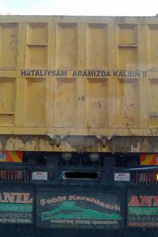 Yurdum insanı güldürmeye devam ediyor - Resim: 1