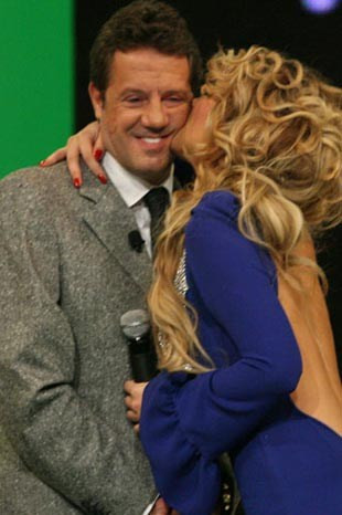 Can Tanrıyar ve Petek Dinçöz albümü - Resim: 4