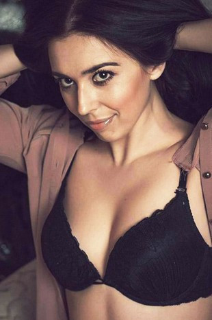 Çıplak fotoğraflarını böyle savundu - Resim: 4