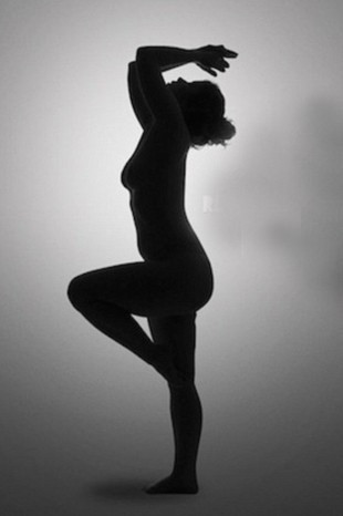 Gerçek kadın için soyundular - Resim: 2