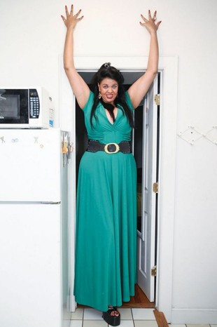 Bu kadın 300 dolar karşılığında... - Resim: 1