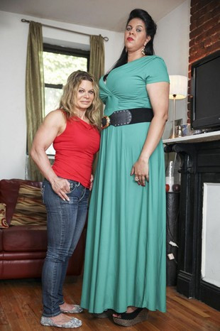 Bu kadın 300 dolar karşılığında... - Resim: 4