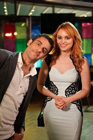 Kiraz Mevsimi’ne yeni oyuncu - Resim: 4