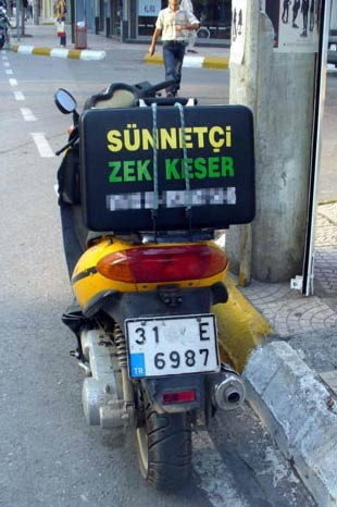 Yurdum insanından yaratıcı fikirler - Resim: 2