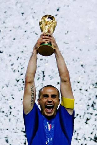 Futbolcuların çocukluk halleri - Resim: 2