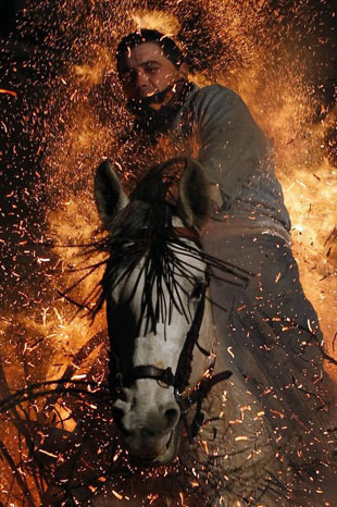 İşte mahşerin atları! - Resim: 3