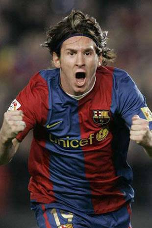 Futbolcuların çocuklukları - Resim: 4