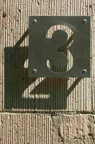 Gölgelerin şaşırtan oyunu - Resim: 2