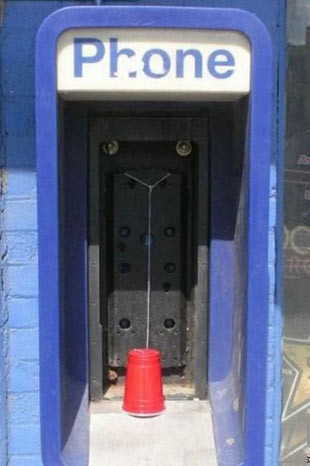 İnternetin en komik halleri - Resim: 4