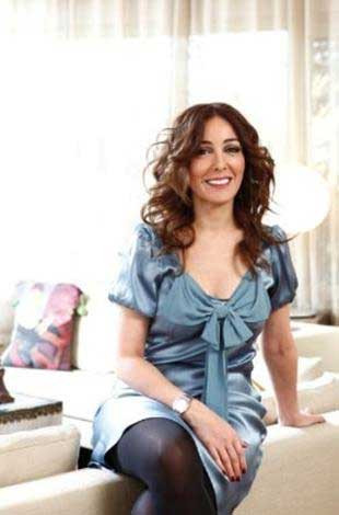 Ünlülerin yatak odaları - Resim: 3