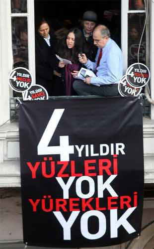 Herkes sustu dövizler konuştu - Resim: 2