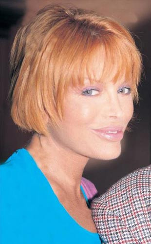 Ünlülerin estetik karnesi - Resim: 4