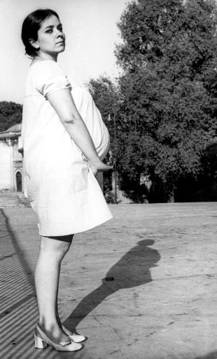 Ünlülerin hiç görmediğiniz halleri - Resim: 3