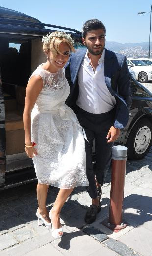 Serkan Uçar: ' Bir iki kadeh içince....' - Resim: 4