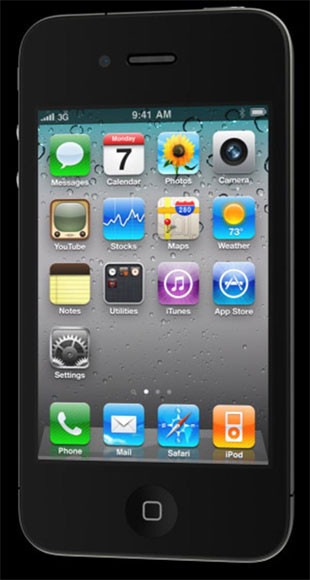 İşte yeni iPhone - Resim: 4