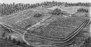 Tarihin en korkunç hapishanesi on binlerce kişi öldü - Resim: 1