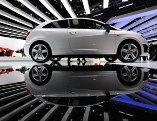 Yakıtta en cimri otomobiller - Resim: 1