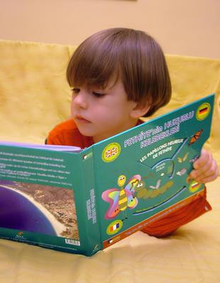 Çocuğa üstün zeka testi - Resim: 3