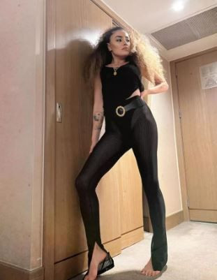 Dilan Çıtak isyan etti, gelen yorumlarına sert tepki: "Yeter artık, babam bile kabul etti" - Resim: 3