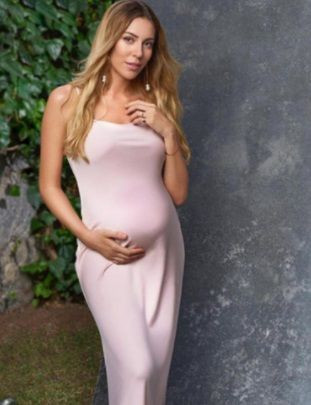 Sinem Kobal doğum yapınca Kenan İmirzalıoğlu'nun jestleri bakın neler oldu - Resim: 2