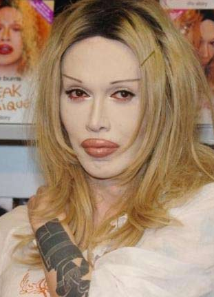 Estetiğin faciaya dönüştüğü o kareler! - Resim: 4