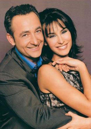 Ünlüler nasıl tanıştı? - Resim: 4