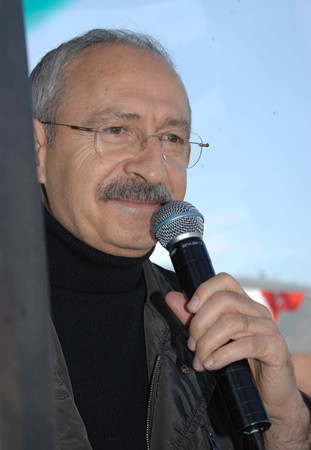 Kılıçdaroğlu Düzce'de - Resim: 4
