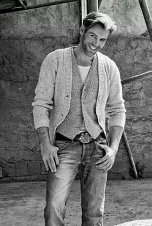 Doruk Uysal kimdir? "Yedi Güzel Adam"dan sonra ne yaptı? - Resim: 1