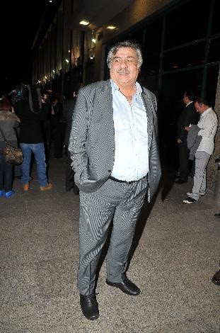 'Av Mevsimi' galasına ünlüler akın etti - Resim: 2