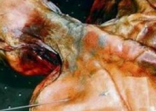 Dünyanın en eski cinayeti! - Resim: 3