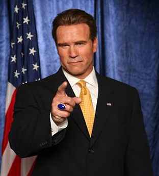 İşte ünlülerin IQ seviyeleri - Resim: 2