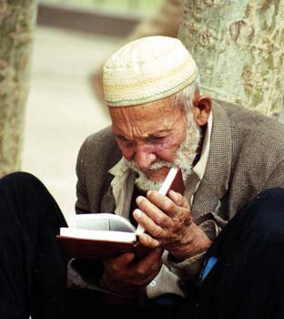 Cennete girmenin en kolay yolu! - Resim: 1