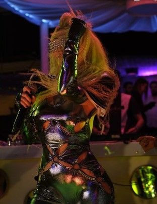 Uzaylı Hande Yener'den Mustafa Topaloğlu'na hodrimeydan! ''Topaloğlu kusura bakmayacak!'' - Resim: 3