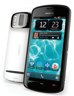 İşte 41 megapiksellik yeni Nokia - Resim: 4